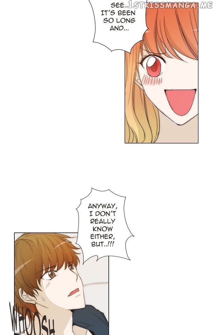 unTOUCHable (Massstar) Chapter 103 - page 32