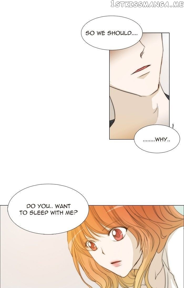 unTOUCHable (Massstar) Chapter 103 - page 35