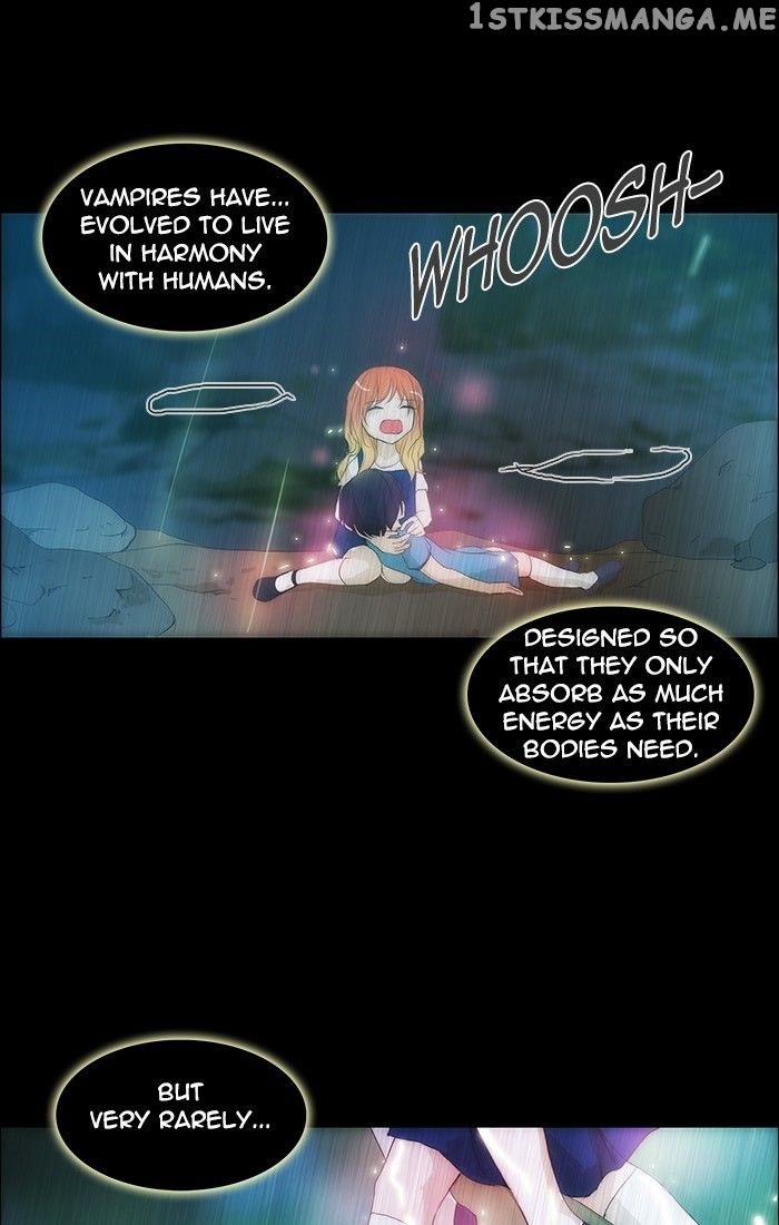 unTOUCHable (Massstar) Chapter 117 - page 11