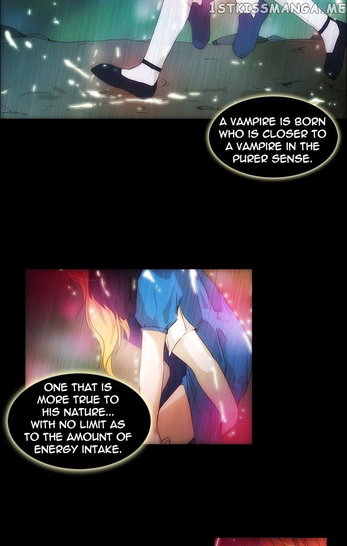 unTOUCHable (Massstar) Chapter 117 - page 12