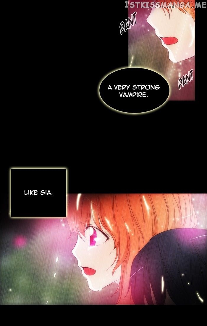 unTOUCHable (Massstar) Chapter 117 - page 13