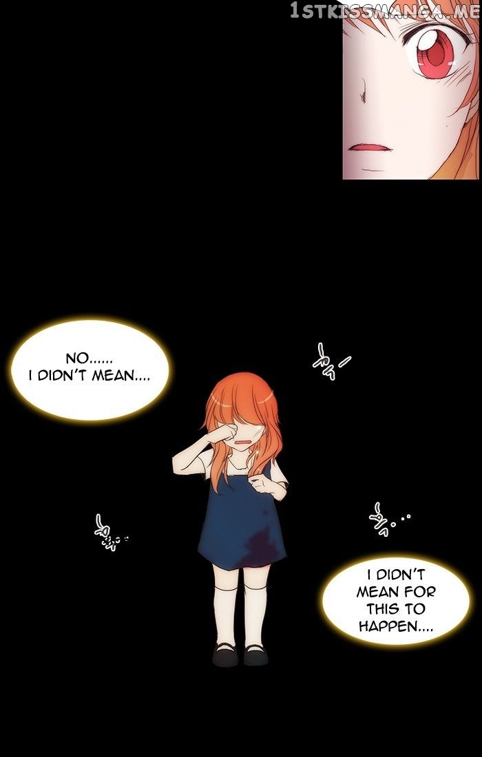 unTOUCHable (Massstar) Chapter 117 - page 24