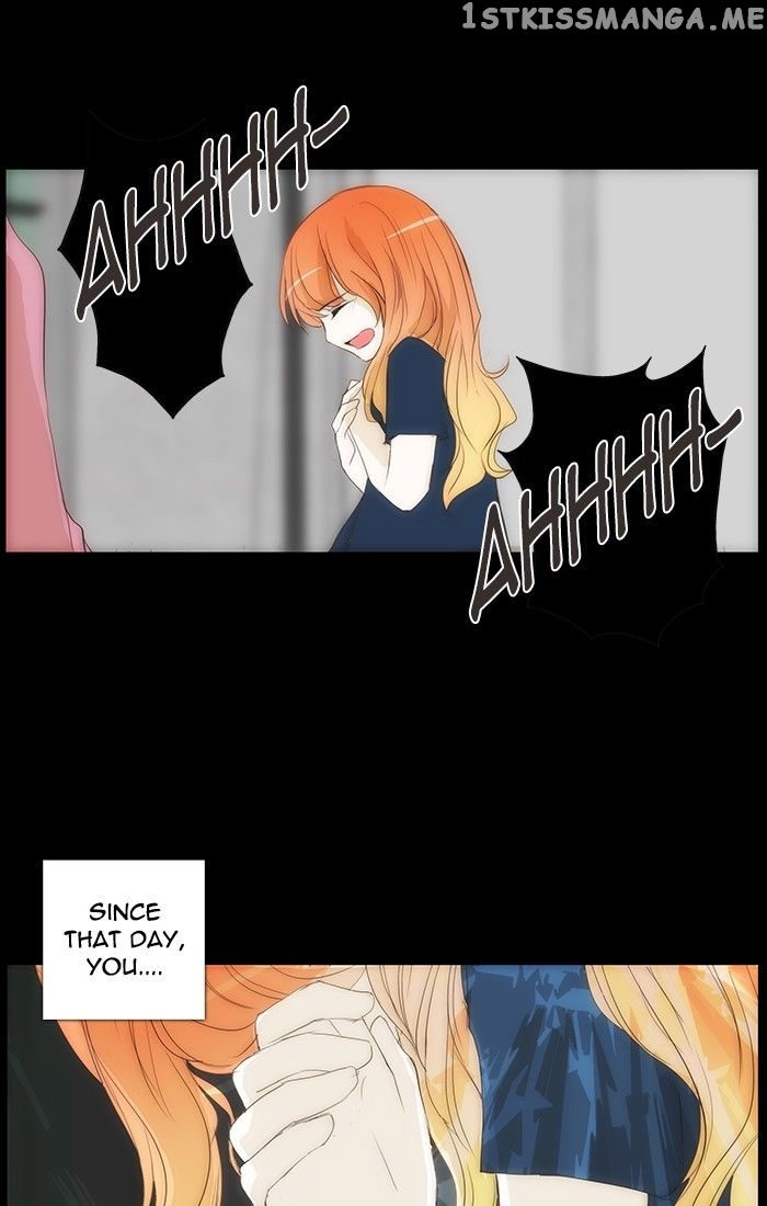 unTOUCHable (Massstar) Chapter 117 - page 28