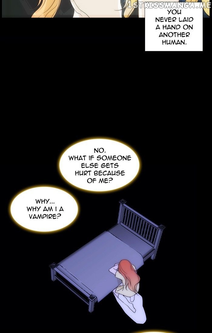 unTOUCHable (Massstar) Chapter 117 - page 29