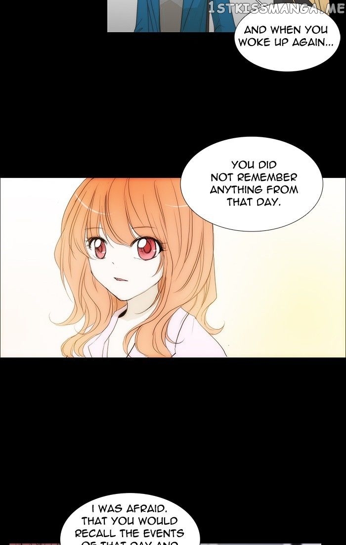 unTOUCHable (Massstar) Chapter 117 - page 35