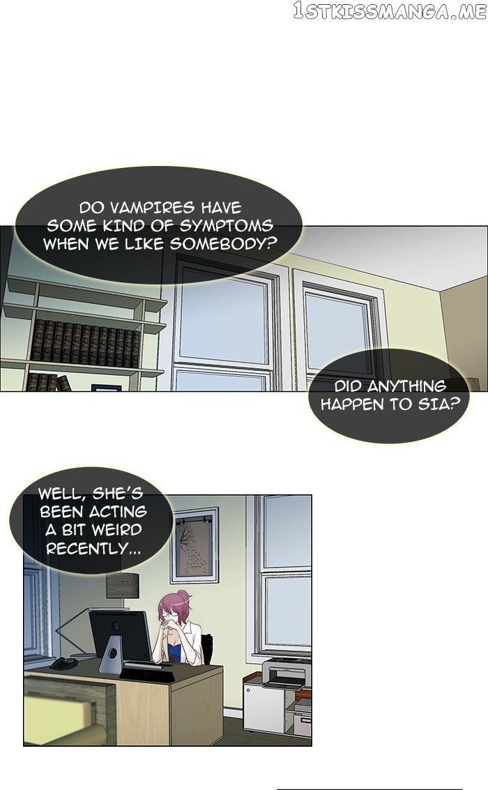 unTOUCHable (Massstar) Chapter 55 - page 1
