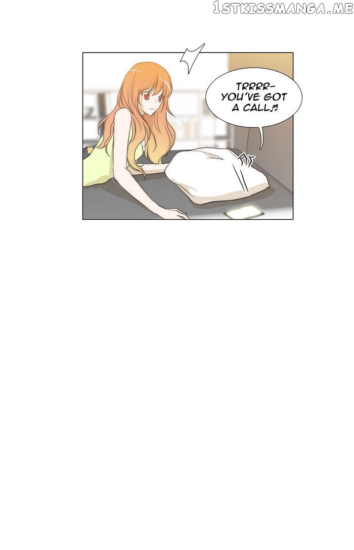 unTOUCHable (Massstar) Chapter 55 - page 11