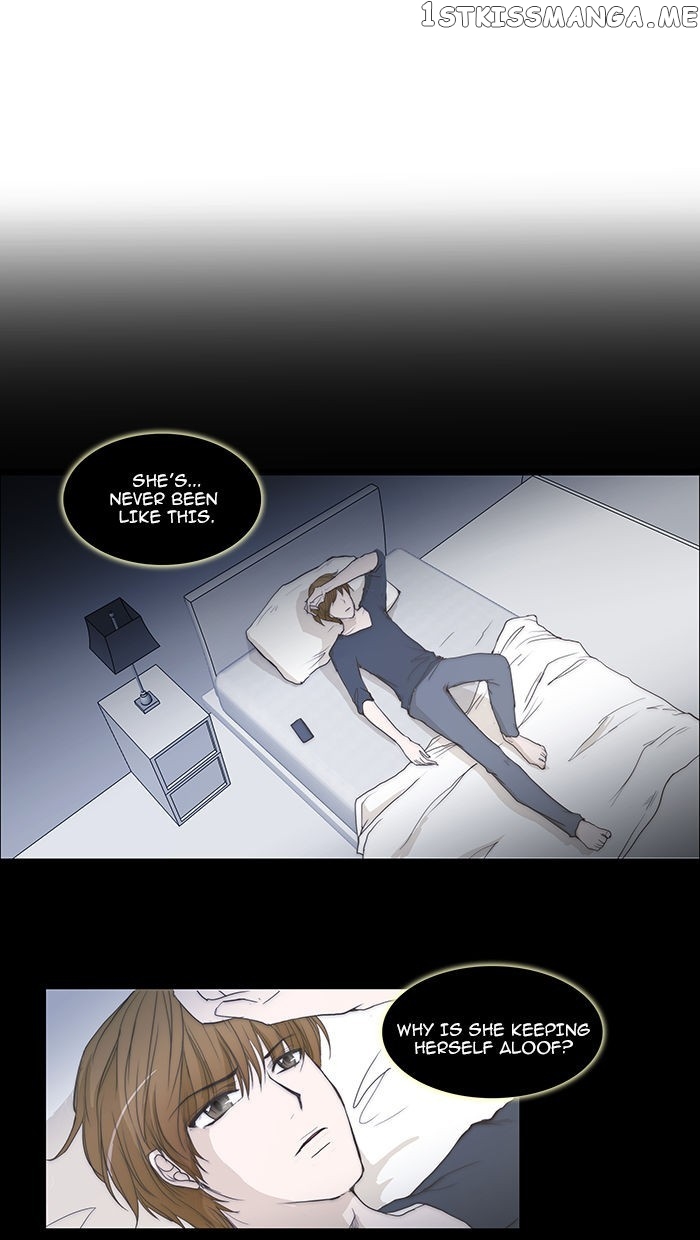unTOUCHable (Massstar) Chapter 55 - page 25