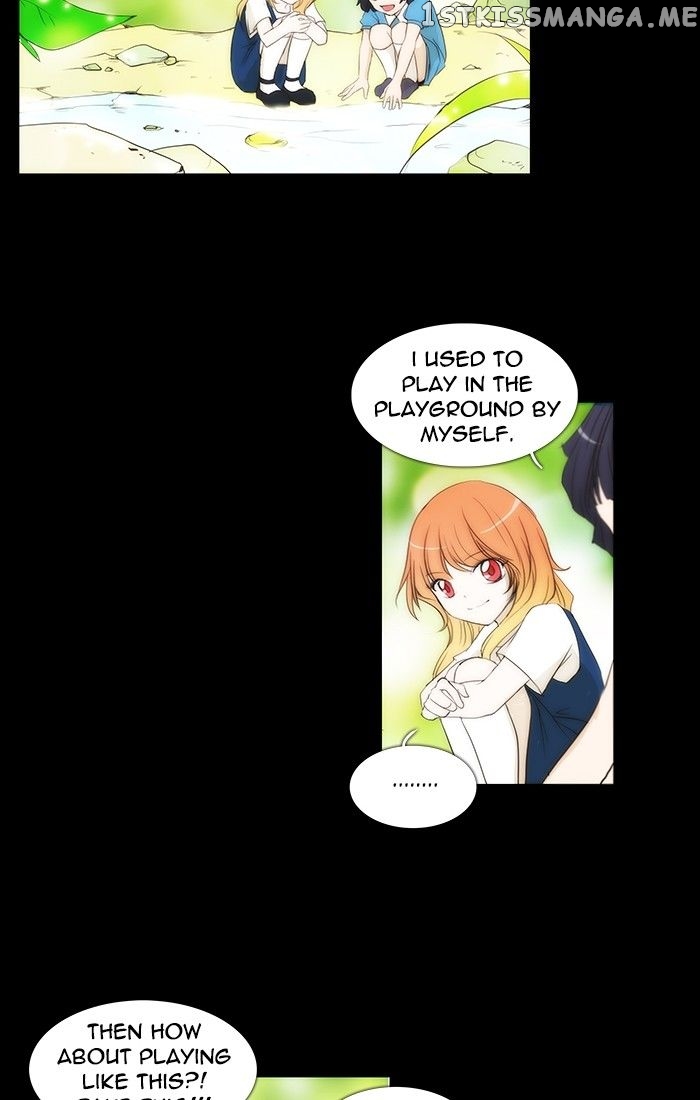 unTOUCHable (Massstar) Chapter 116 - page 11