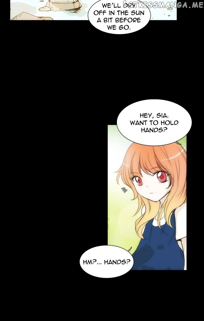unTOUCHable (Massstar) Chapter 116 - page 15