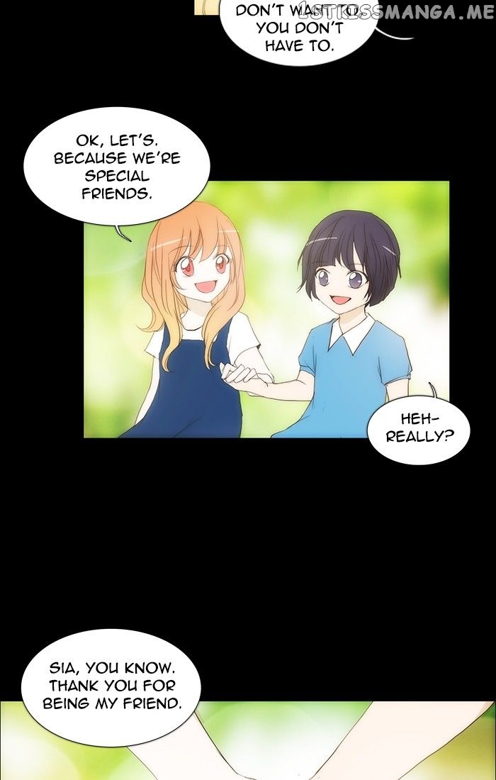 unTOUCHable (Massstar) Chapter 116 - page 17