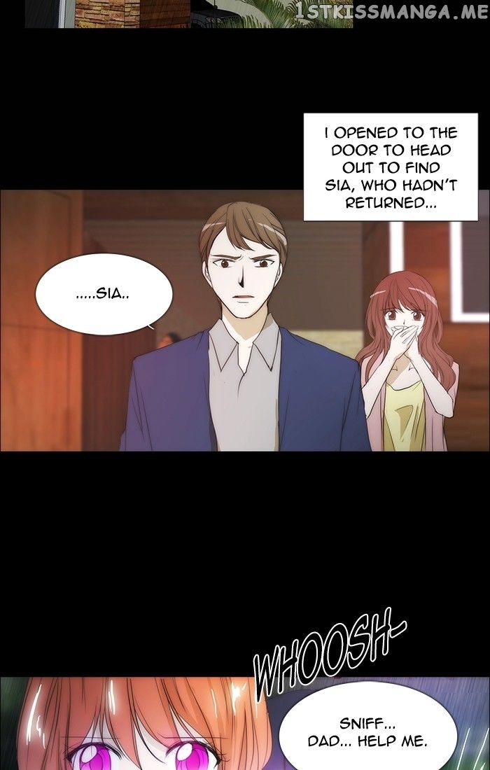 unTOUCHable (Massstar) Chapter 116 - page 28