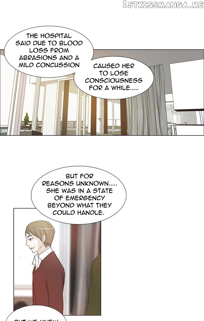 unTOUCHable (Massstar) Chapter 116 - page 31