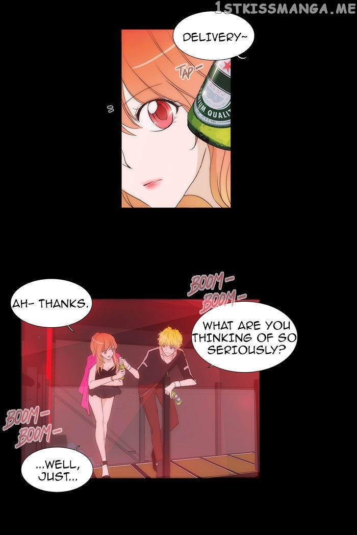 unTOUCHable (Massstar) Chapter 56 - page 20
