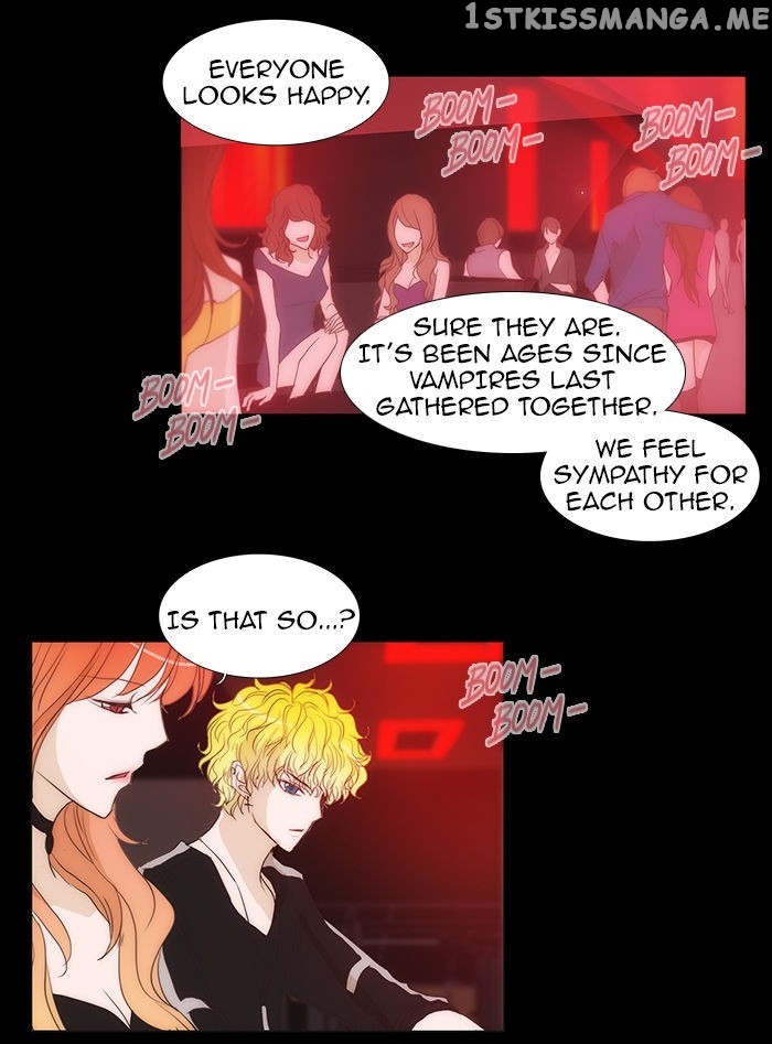 unTOUCHable (Massstar) Chapter 56 - page 21