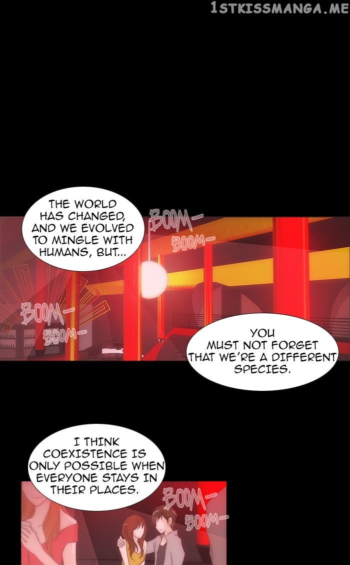 unTOUCHable (Massstar) Chapter 56 - page 25