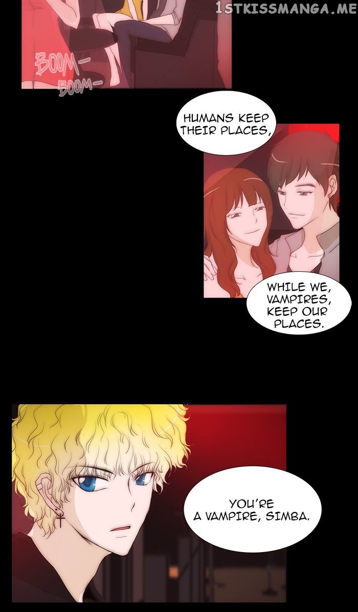unTOUCHable (Massstar) Chapter 56 - page 26