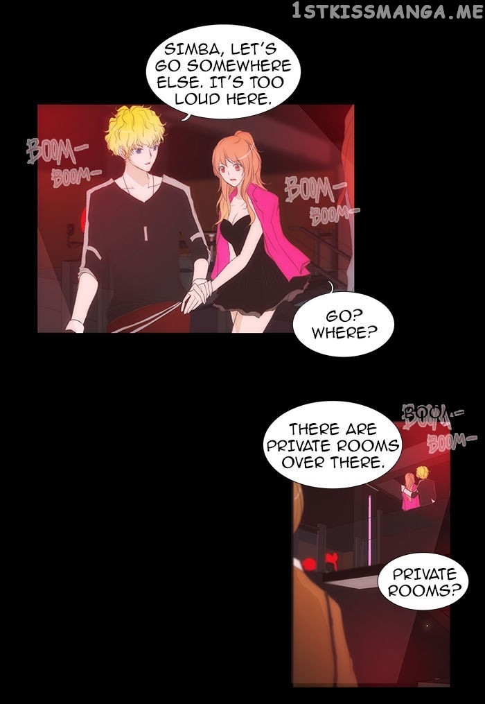 unTOUCHable (Massstar) Chapter 56 - page 29