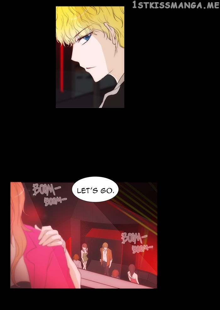 unTOUCHable (Massstar) Chapter 56 - page 30