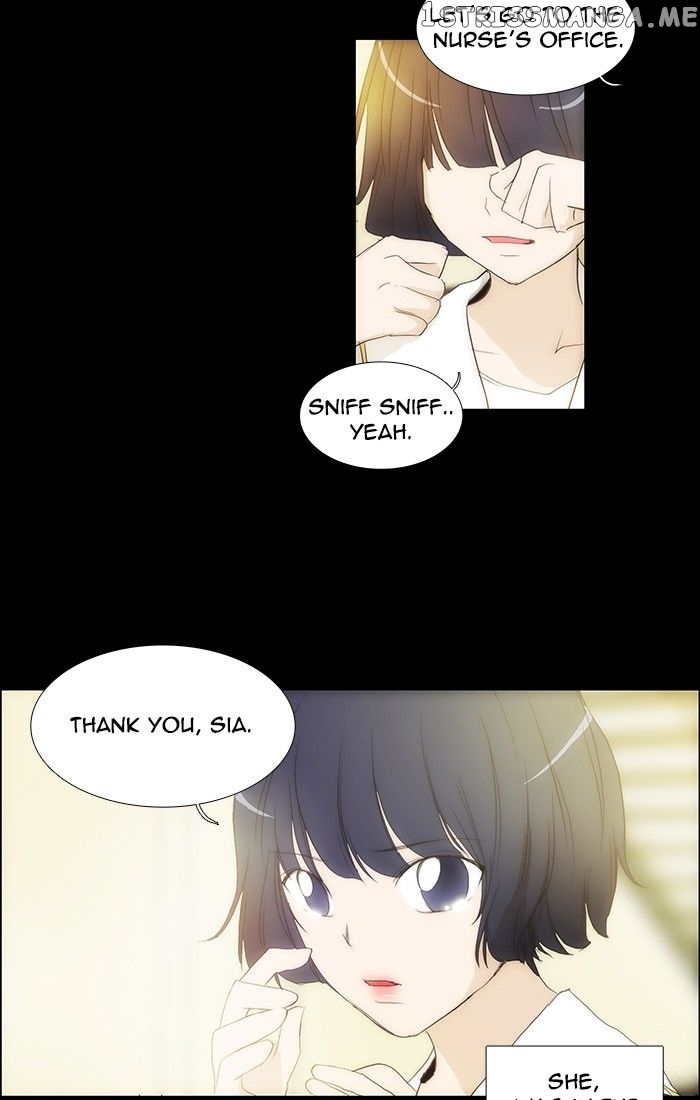 unTOUCHable (Massstar) Chapter 115 - page 21