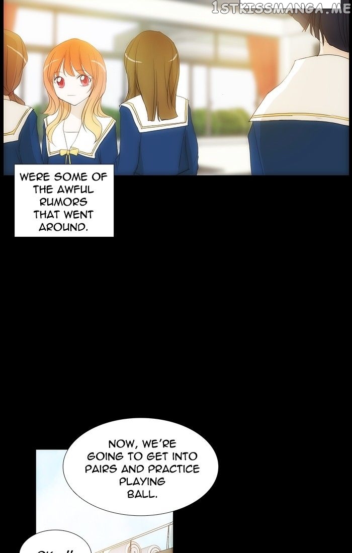 unTOUCHable (Massstar) Chapter 115 - page 24