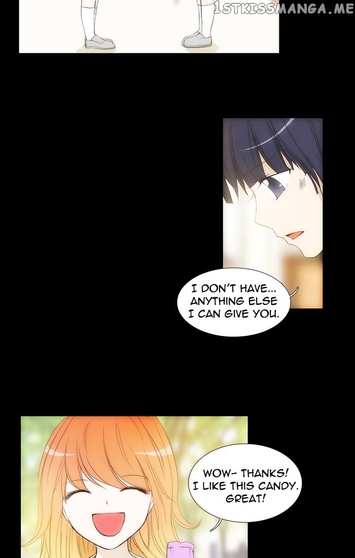 unTOUCHable (Massstar) Chapter 115 - page 28