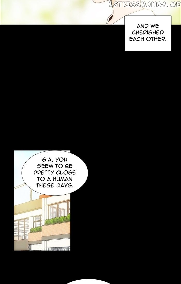 unTOUCHable (Massstar) Chapter 115 - page 31