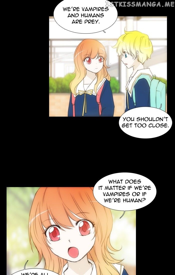unTOUCHable (Massstar) Chapter 115 - page 32