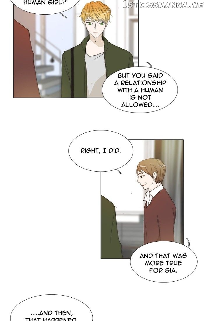 unTOUCHable (Massstar) Chapter 115 - page 36