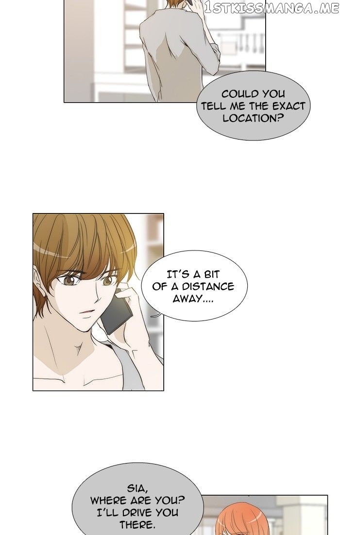 unTOUCHable (Massstar) Chapter 115 - page 39