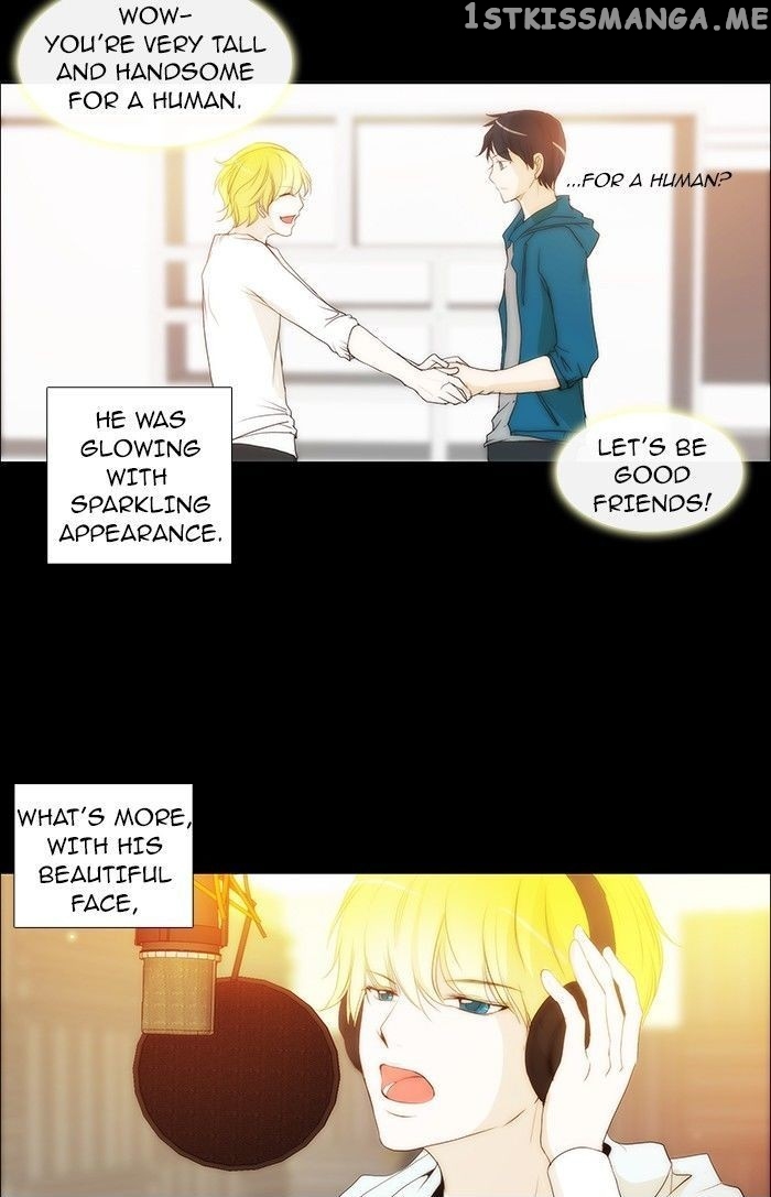 unTOUCHable (Massstar) Chapter 78 - page 10
