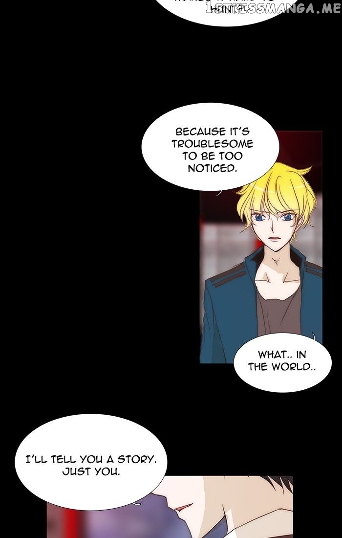 unTOUCHable (Massstar) Chapter 114 - page 25