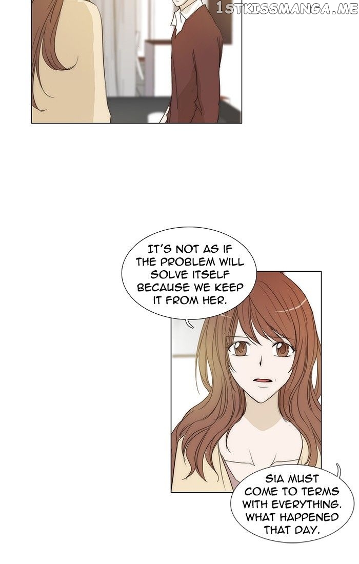 unTOUCHable (Massstar) Chapter 114 - page 42
