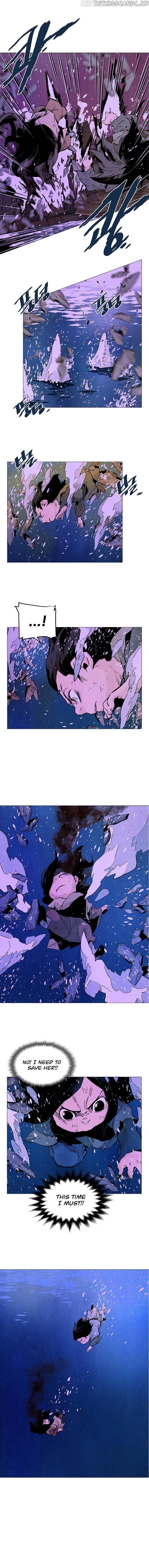 Severed head Chapter 23 - page 10