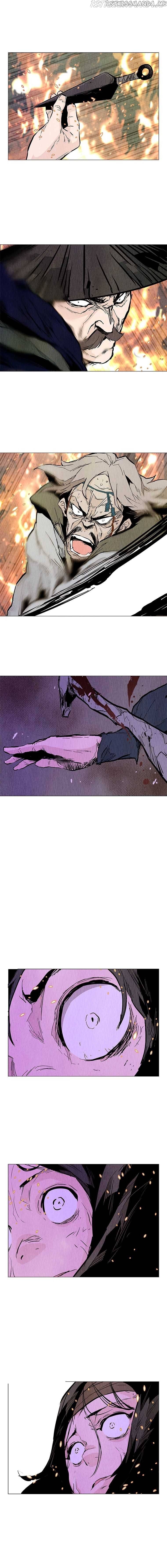 Severed head Chapter 23 - page 13