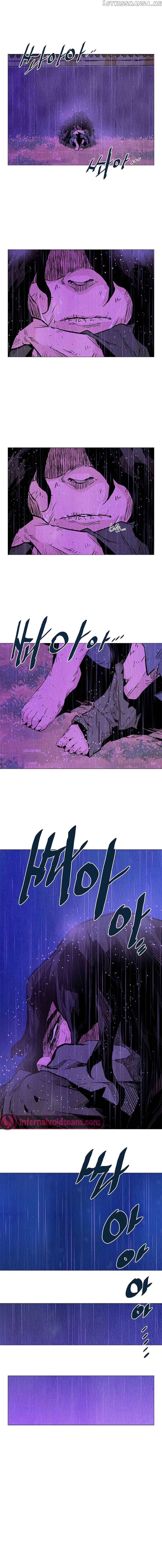 Severed head Chapter 27 - page 6