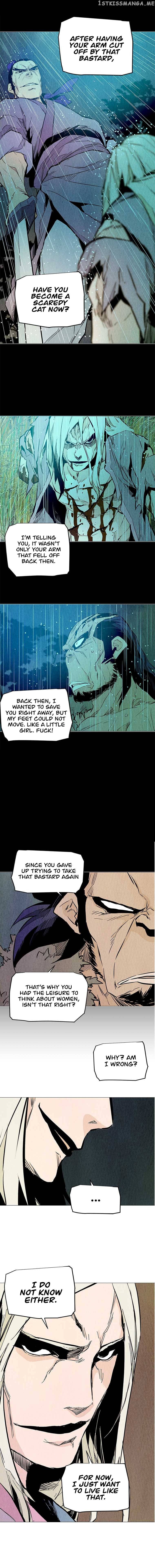 Severed head Chapter 26 - page 12