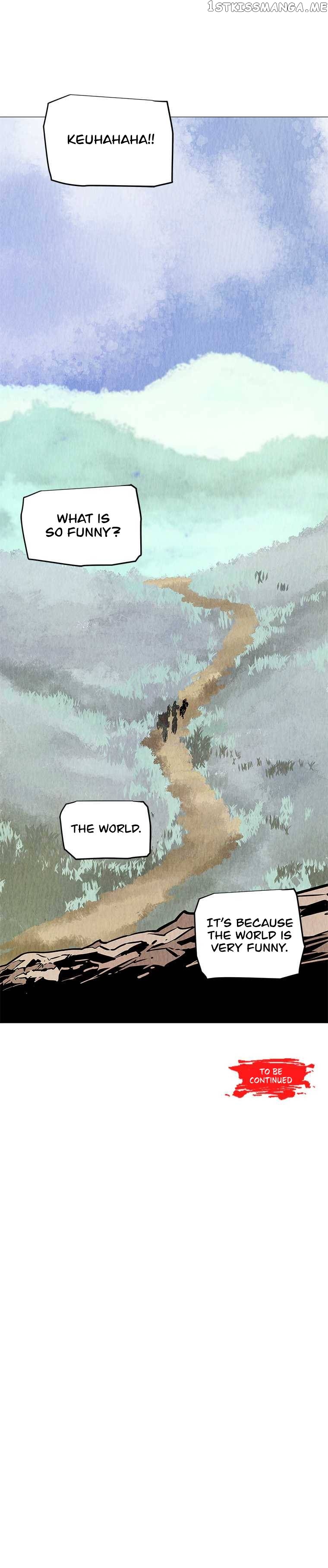 Severed head Chapter 26 - page 16