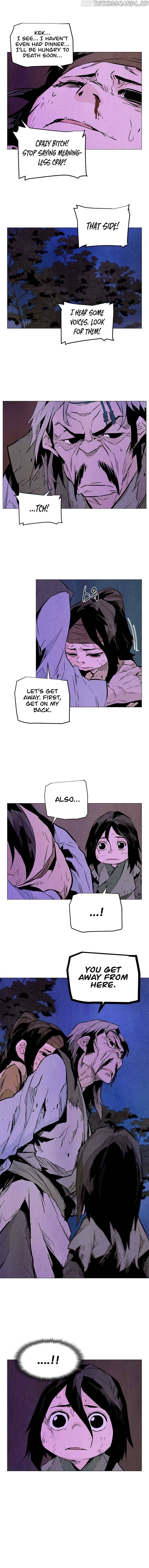 Severed head Chapter 24 - page 13