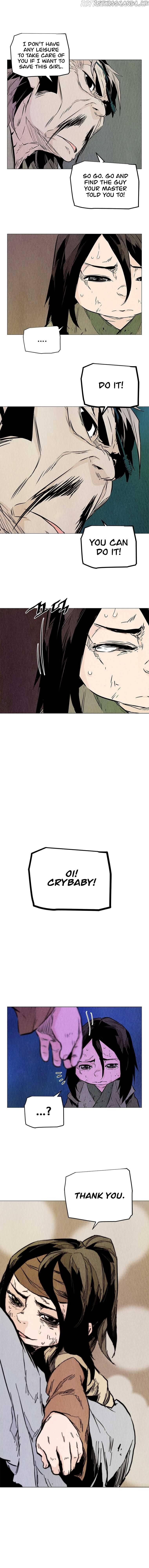 Severed head Chapter 24 - page 14