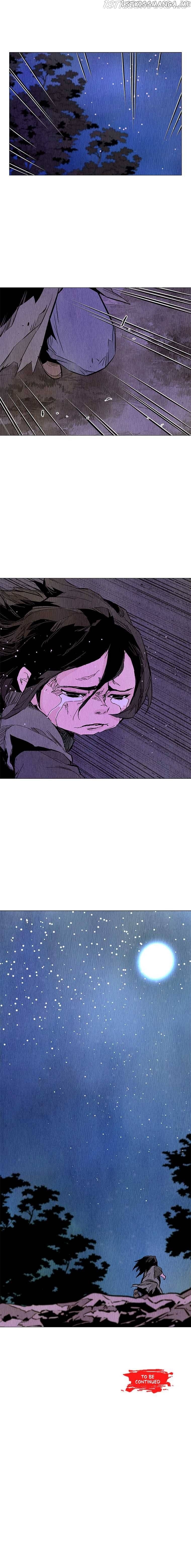 Severed head Chapter 24 - page 16