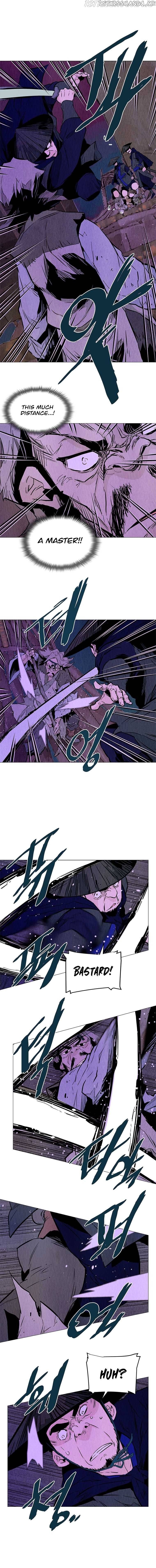 Severed head Chapter 22 - page 5
