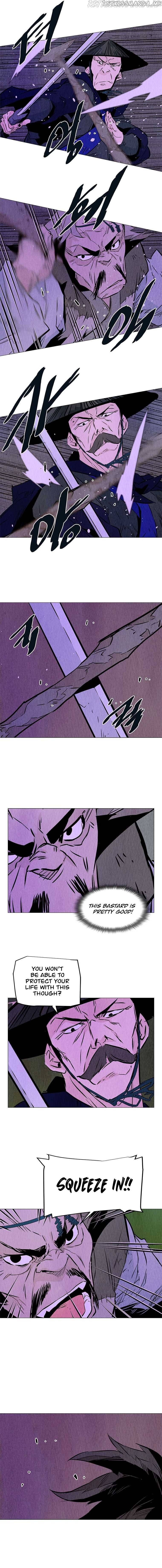 Severed head Chapter 22 - page 9