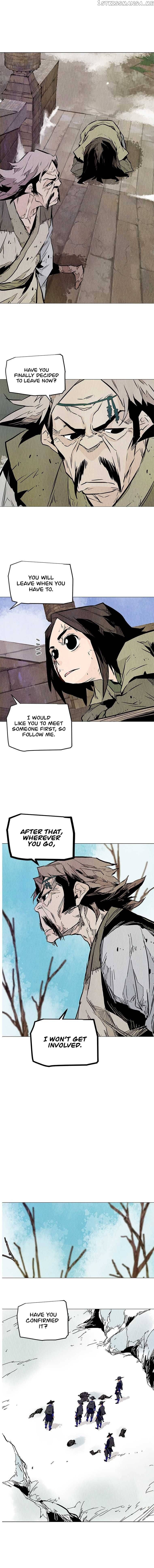 Severed head Chapter 20 - page 13