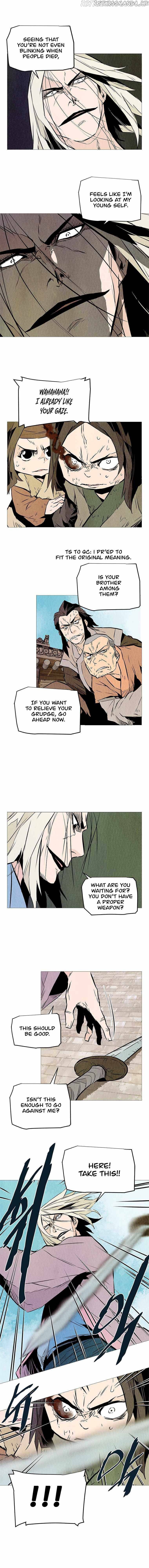 Severed head Chapter 18 - page 11