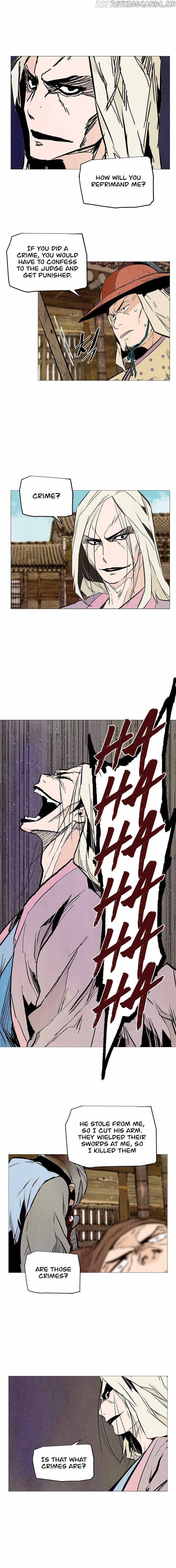 Severed head Chapter 18 - page 14