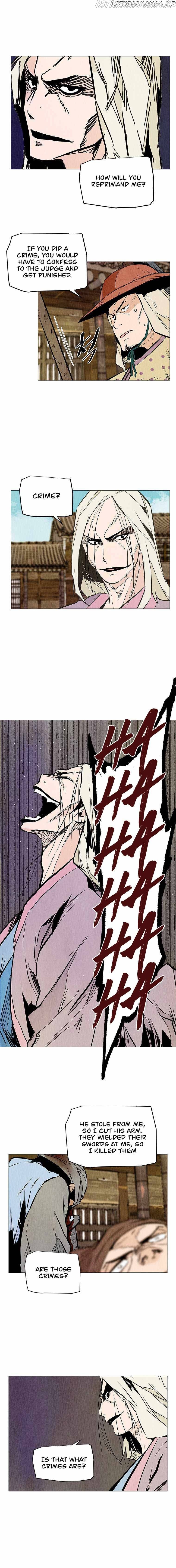 Severed head Chapter 17 - page 14