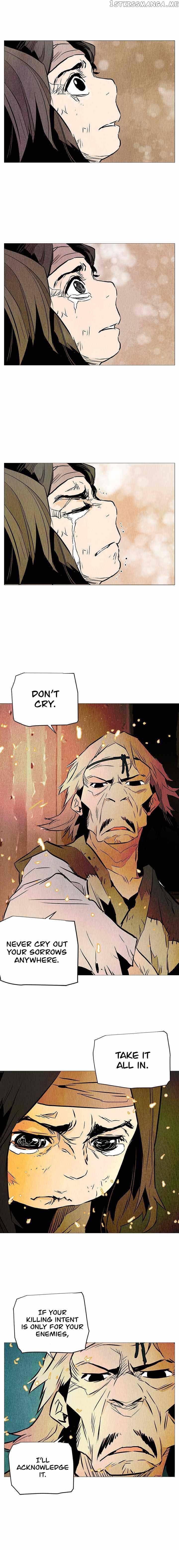 Severed head Chapter 14 - page 12