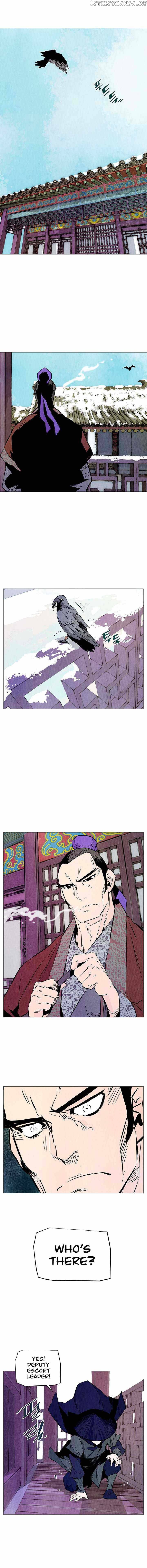 Severed head Chapter 14 - page 15