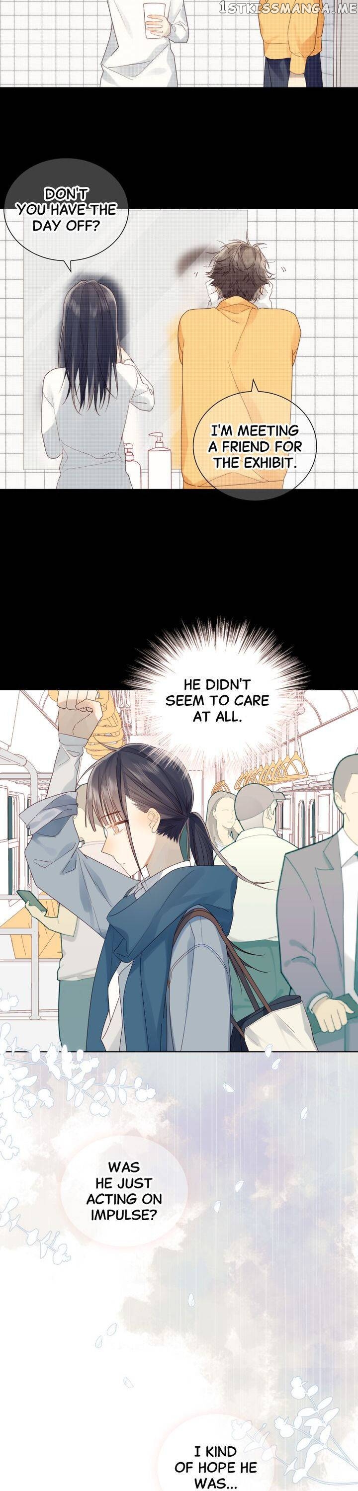 Fading Vows Chapter 41 - page 7